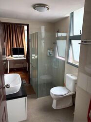 Casuarina Cove (D15), Condominium #639570031